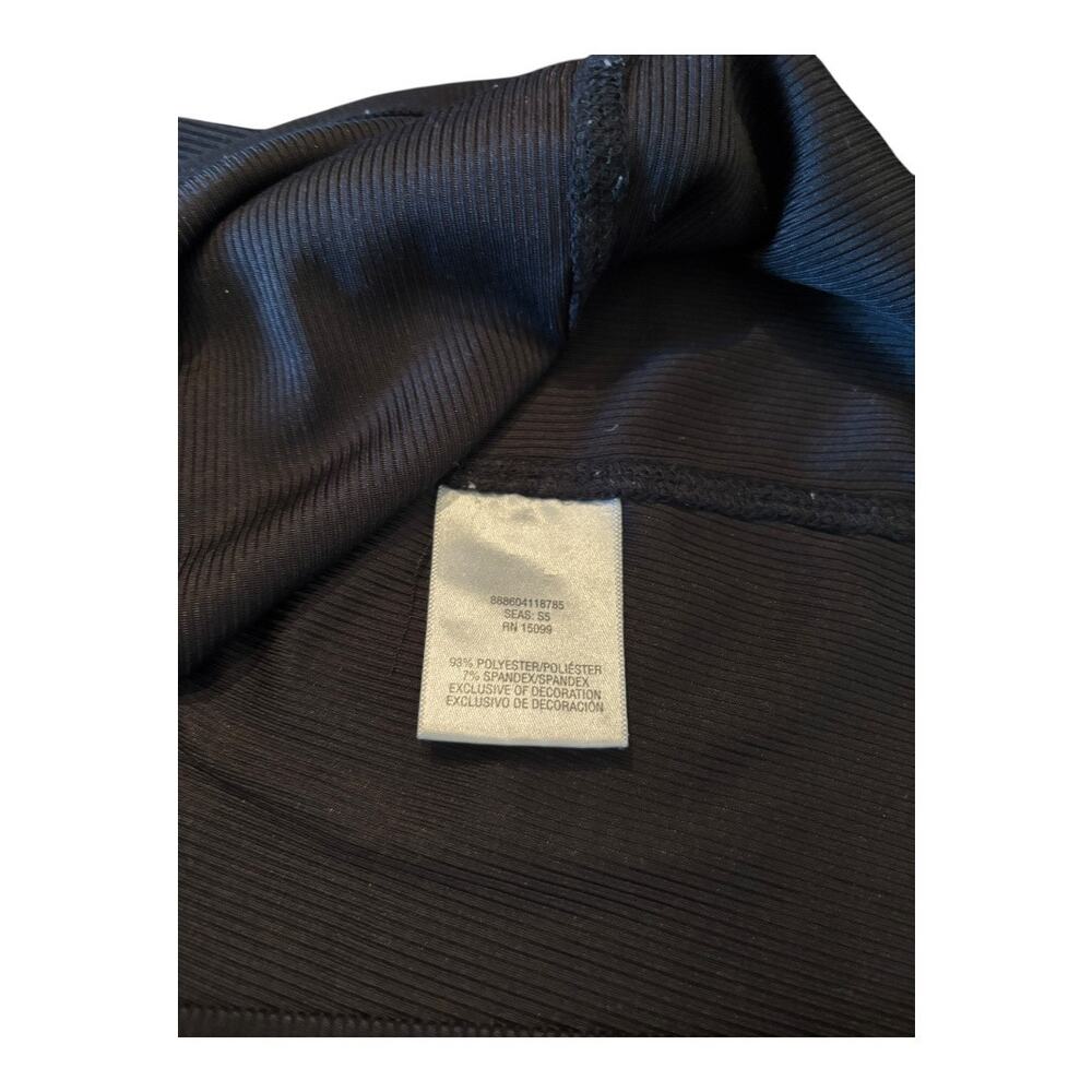 Everlast Ribbed Razorback Tank Athletic Size M - Picture 3 of 5